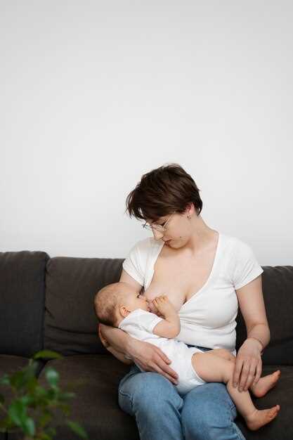 Exploring Methocarbamol and Breastfeeding