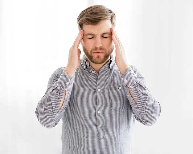 Understanding the Effects of Methocarbamol on Headaches