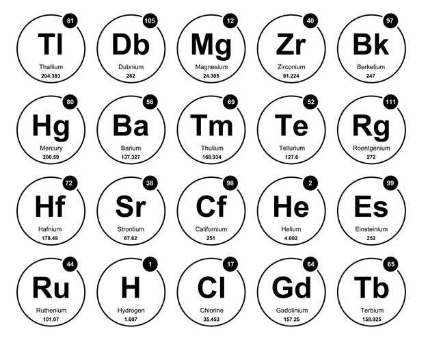 Discover the Potency of This Remarkable Compound