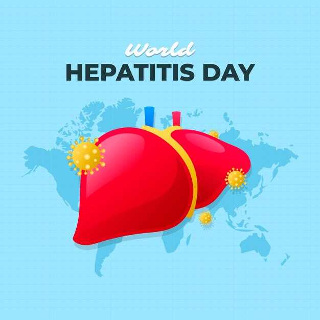 Understanding the Impact of This Medication on Hepatic Health