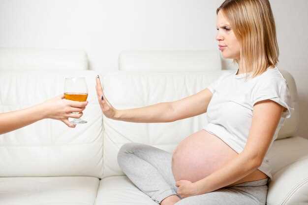 Is Methocarbam Safe During Pregnancy?