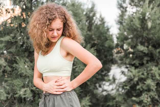 Understanding Gastrointestinal Sensitivity