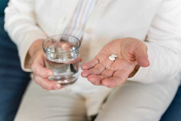 Understanding Muscle Relaxant Medication