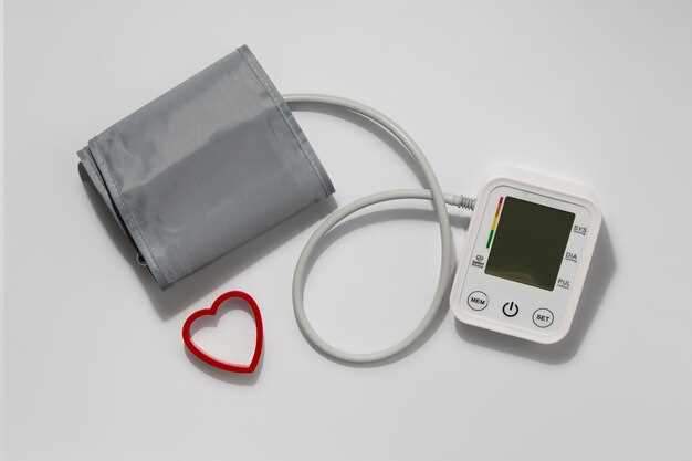 Managing Elevated Blood Pressure: Strategies and Tips