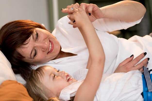 Understanding Maternal Wellness