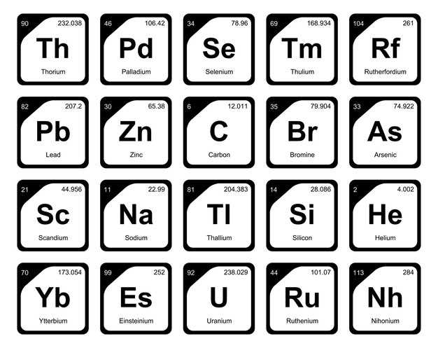 Option 2: Scientific Precision