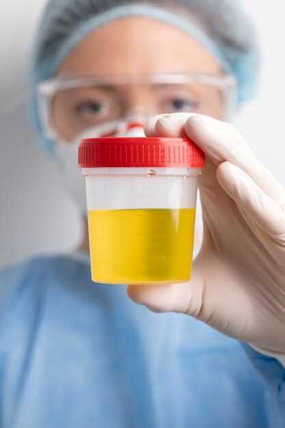 How long does methocarbamol stay in urine