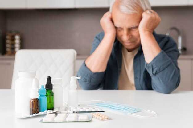 Is methocarbamol used for anxiety