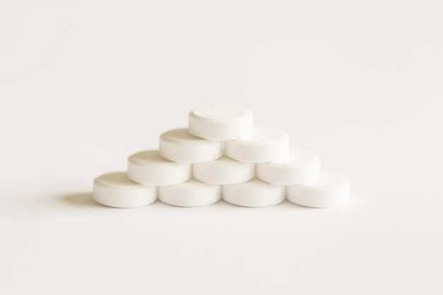 Methocarbamol 500 mg tablet