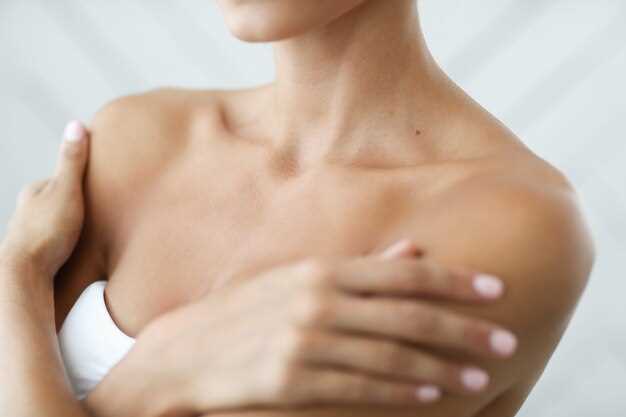 Methocarbamol after breast augmentation