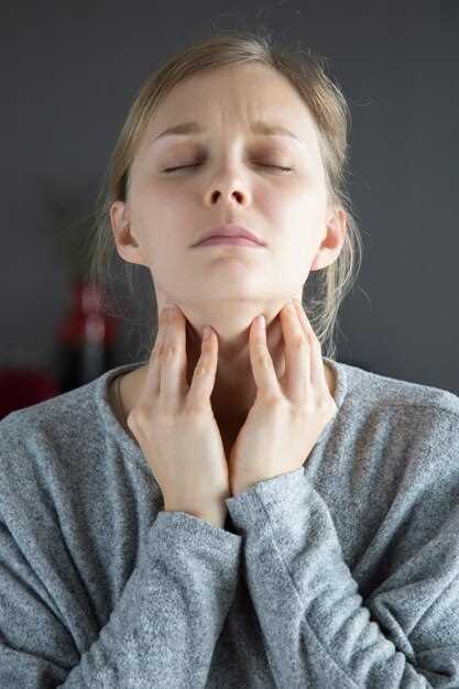 Methocarbamol for neck pain